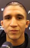Albert Morales