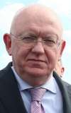 Vasily Nebenzya