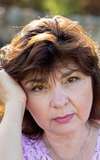 Irina Dubova