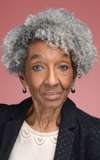 Claudia Robinson