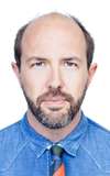 Eric Lange