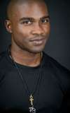 Tahj Vaughans