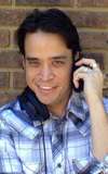 Eric Anthony
