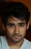 Amitash Pradhan