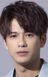 Win Morisaki