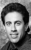 Jerry Seinfeld