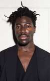 Moses Sumney