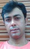 Monish Chakraborty