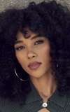 Alexandra Shipp