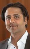 Shaun S. Sanghani
