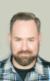 Aaron LaPlante