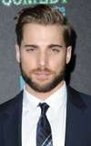Dustin Milligan