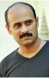 Rajesh Hebbar