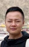 崔铁志 Lin