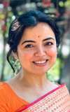Pritha Chakraborty