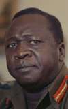 Idi Amin