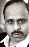 Salim Siddiqui