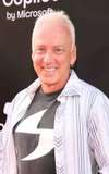 Paul Jenkins