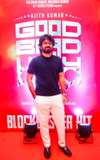 Vijay Velukutty