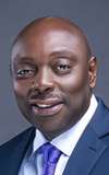 Segun Arinze