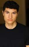 Joel Griffin