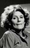 Jackie Burroughs