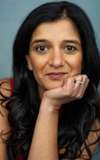 Reshma Morris