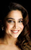 Sharvari Wagh