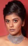 Maya Sundarakrishnan