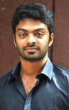 Vinoth Kishan