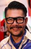 Ferry Salim