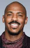 Mehcad Brooks