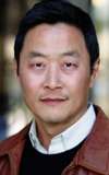 Steve Park