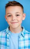 Jake Miles Johnston