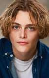 Billy Barratt