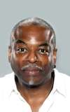 LeVar Burton