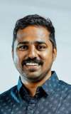 Rajeshwar Kalisamy