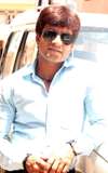Ashish Dubey