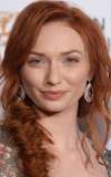 Eleanor Tomlinson