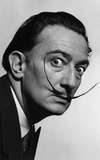 Salvador Dalí