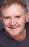 Paul Butterworth