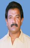 Dinesh Baboo