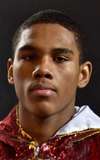 Elijah Williams