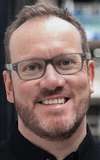 Bjorn Johnson