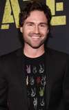 Marshall Cook