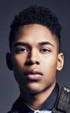 Kelvin Harrison Jr.