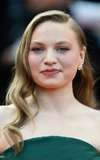 Mia Threapleton