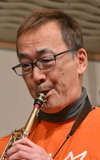 Hisato Usui