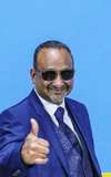 Ugan Naidoo