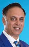 Koobeshan Naidoo